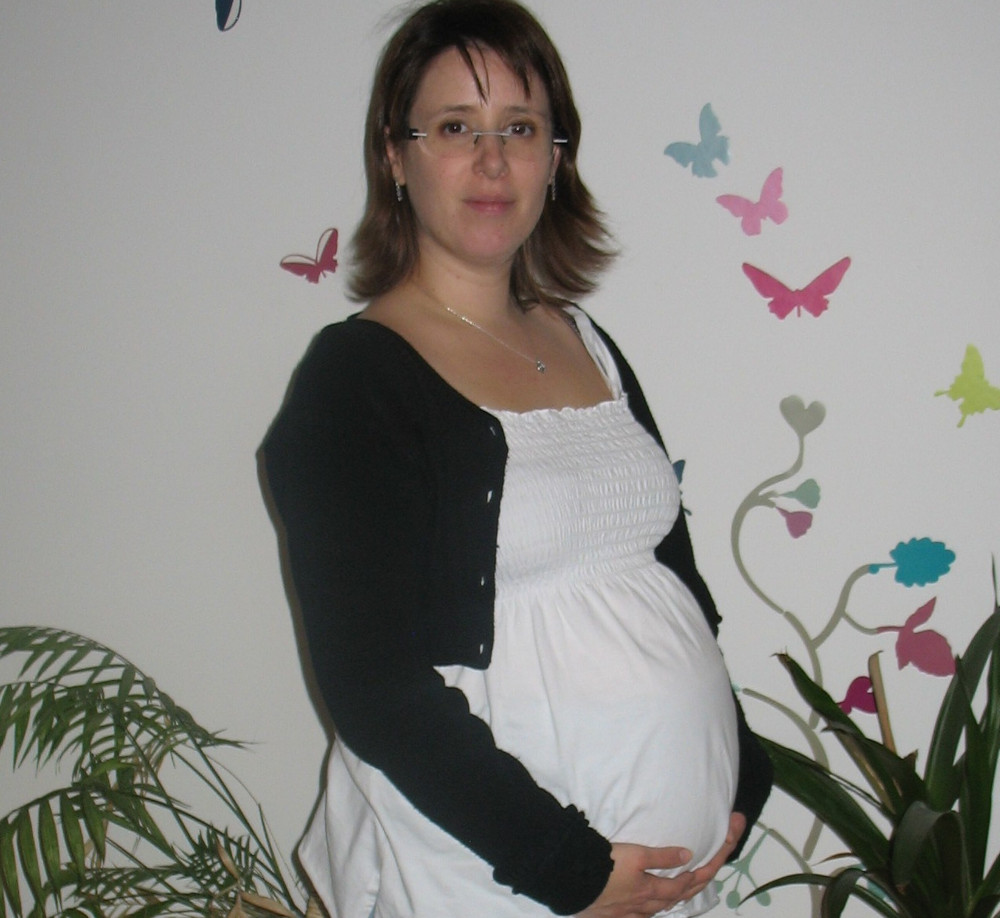 Accompagnement de la grossesse et de l'accouchement