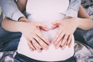 Les maux de la grossesse - hyperménèse