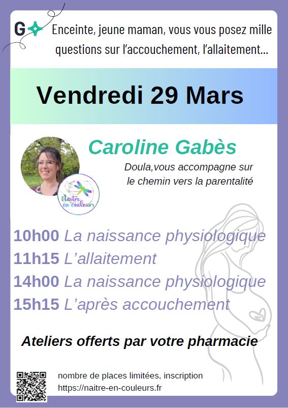 Ateliers collectifs Toulenne 29 mars 2024